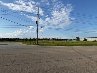 Leesburg, GA Commercial - Lot 3 Fussell Road