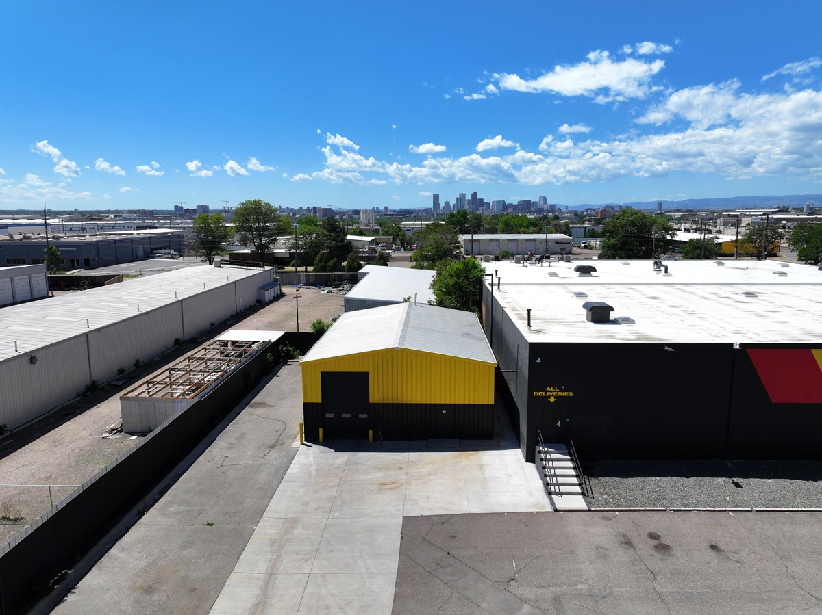 5700 Lincoln Dr, Denver, CO for Rent