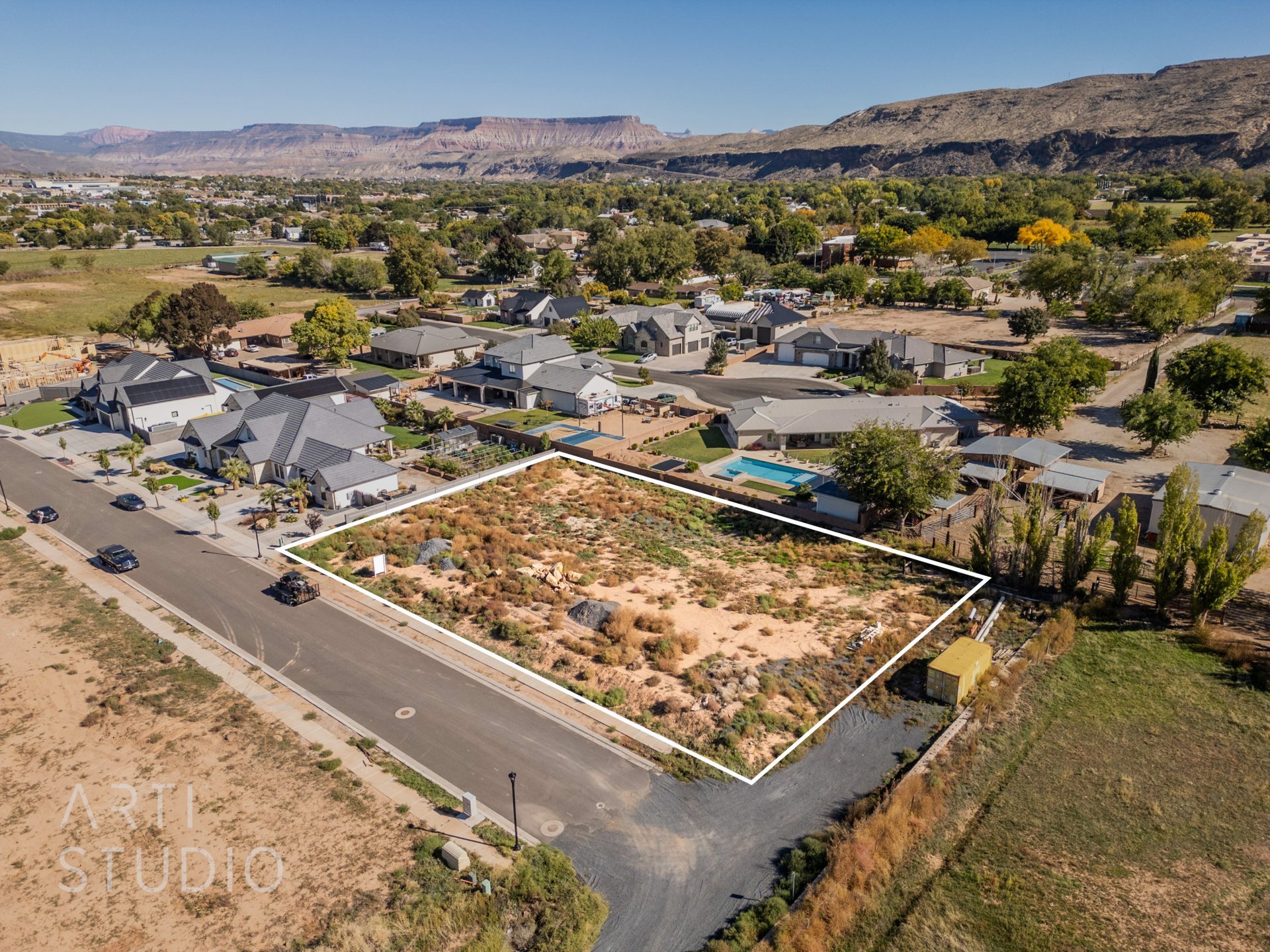 787 S 840 W, Hurricane, UT for Sale