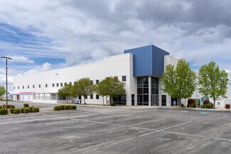 Bakersfield, CA Industrial - 34928 Mcmurtrey Ave