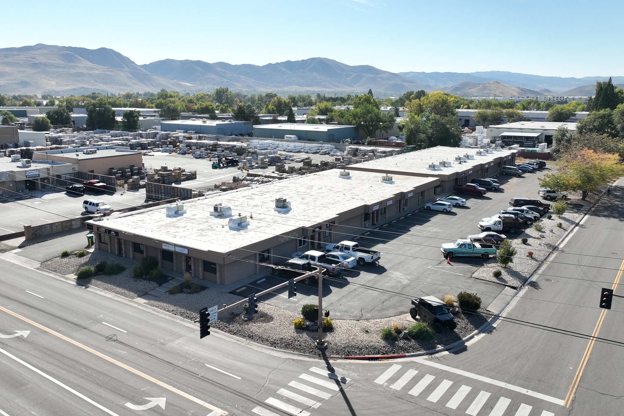397-399 Greg St, Sparks, NV for Rent