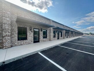 Kathleen, GA Flex - 815 GA Highway 247 S
