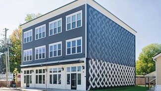 Springdale, AR Office/Retail - 310 Holcomb St