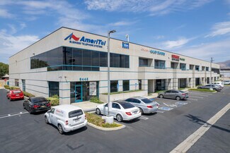 Chatsworth, CA Flex - 9445-9457 De Soto Ave Chatsworth, CA Flex - 9445-9457 De Soto Ave