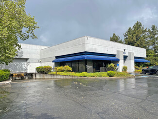 Cotati, CA Industrial - 525 Portal St