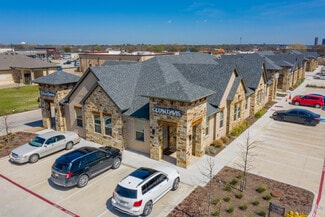 Denton, TX Office/Medical - 2214 Emery St
