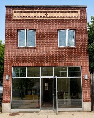 Pittsburgh, PA Office - 5423 Penn Ave