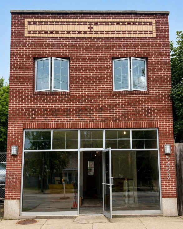 5423 Penn Ave, Pittsburgh, PA for Sale