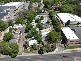 Longmont, CO Manufactured Housing/Mobile Housing - 10 9th Ave