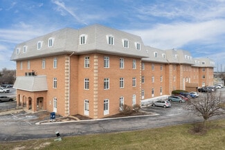 Elmhurst, IL Office - 188 Industrial Dr