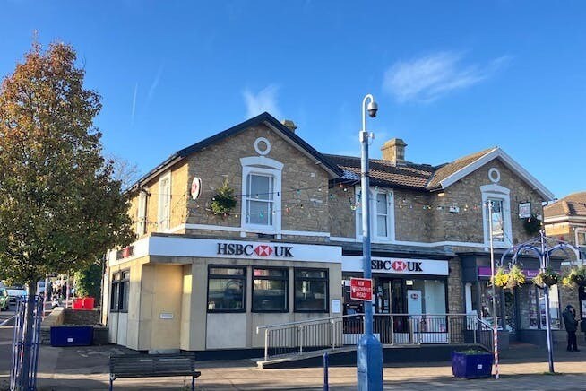 36-40 High St, Portishead, NSM for Rent