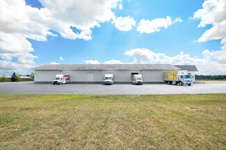 Cadillac, MI Distribution - 7480 E 34 Rd