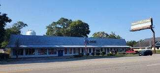 Myrtle Beach, SC Retail - 10589 N Kings Hwy Myrtle Beach, SC Retail - 10589 N Kings Hwy