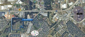 Katy, TX Commercial - 1100 Cane Island Pkwy Katy, TX Commercial - 1100 Cane Island Pkwy
