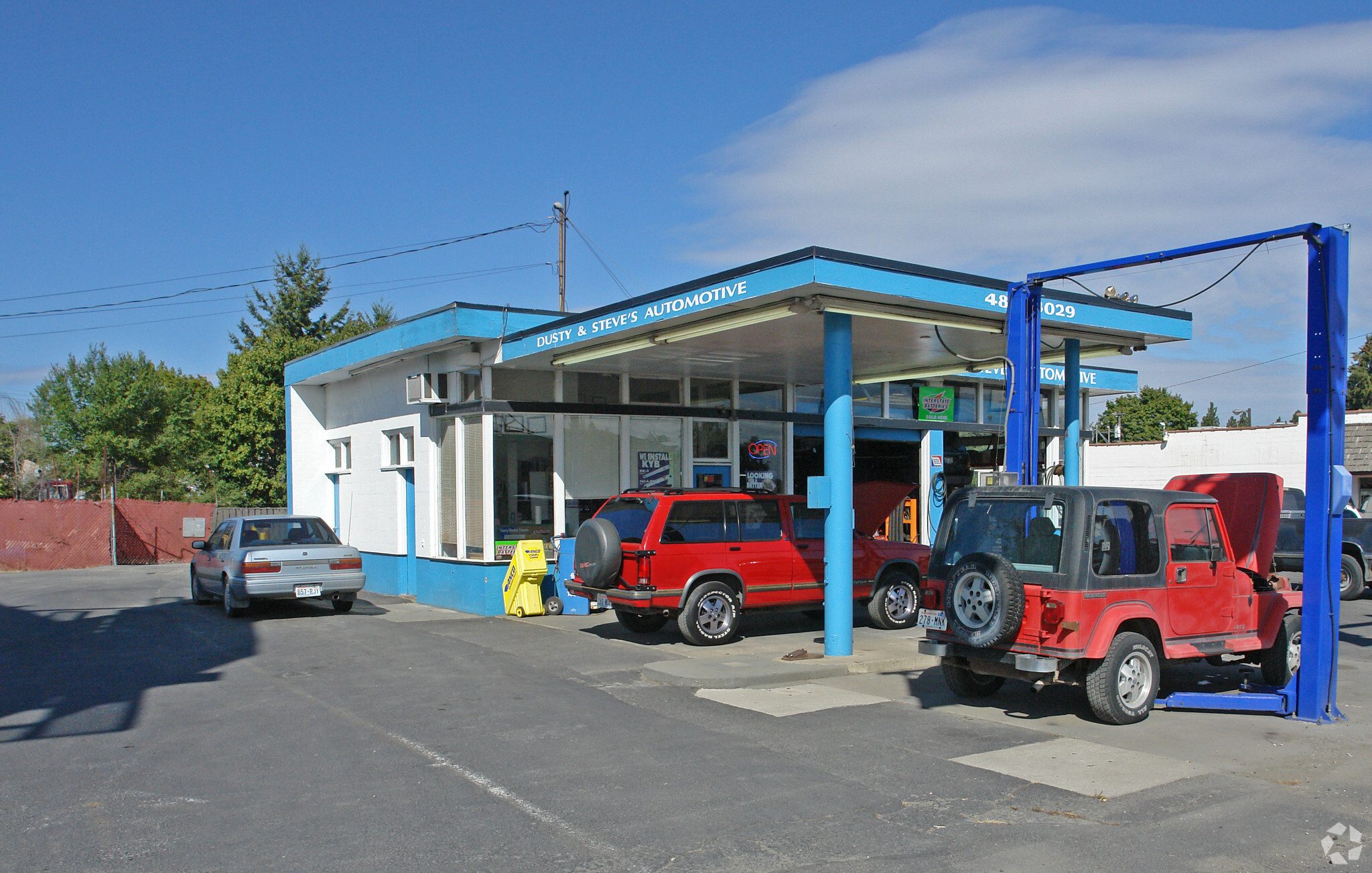 10101 N Newport Hwy, Spokane, WA for Rent