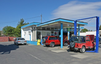 Spokane, WA Retail - 10101 N Newport Hwy