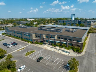 Lenexa, KS Flex - 17000 W 119th St