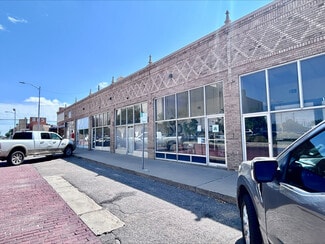 Amarillo, TX Retail - 221 SW 7th Ave Amarillo, TX Retail - 221 SW 7th Ave