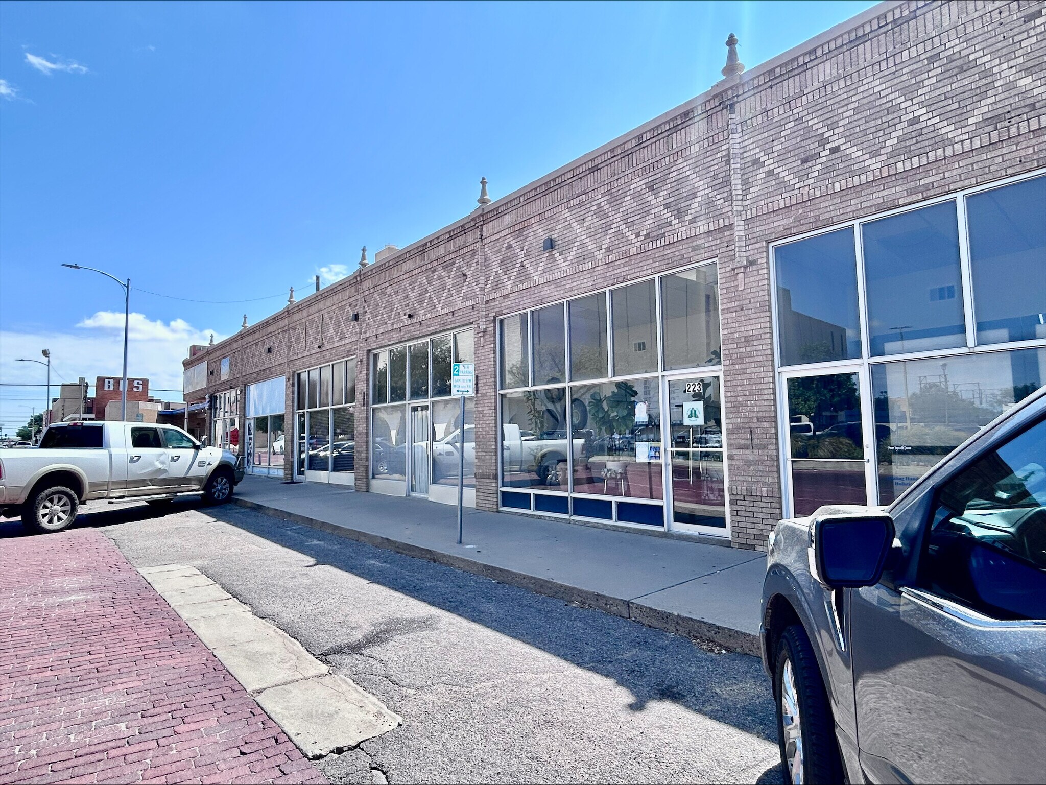 221 SW 7th Ave, Amarillo, TX for Rent