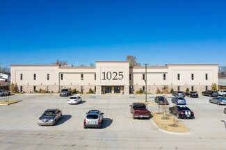 Moore, OK Office/Medical - 1025 SW 4th St