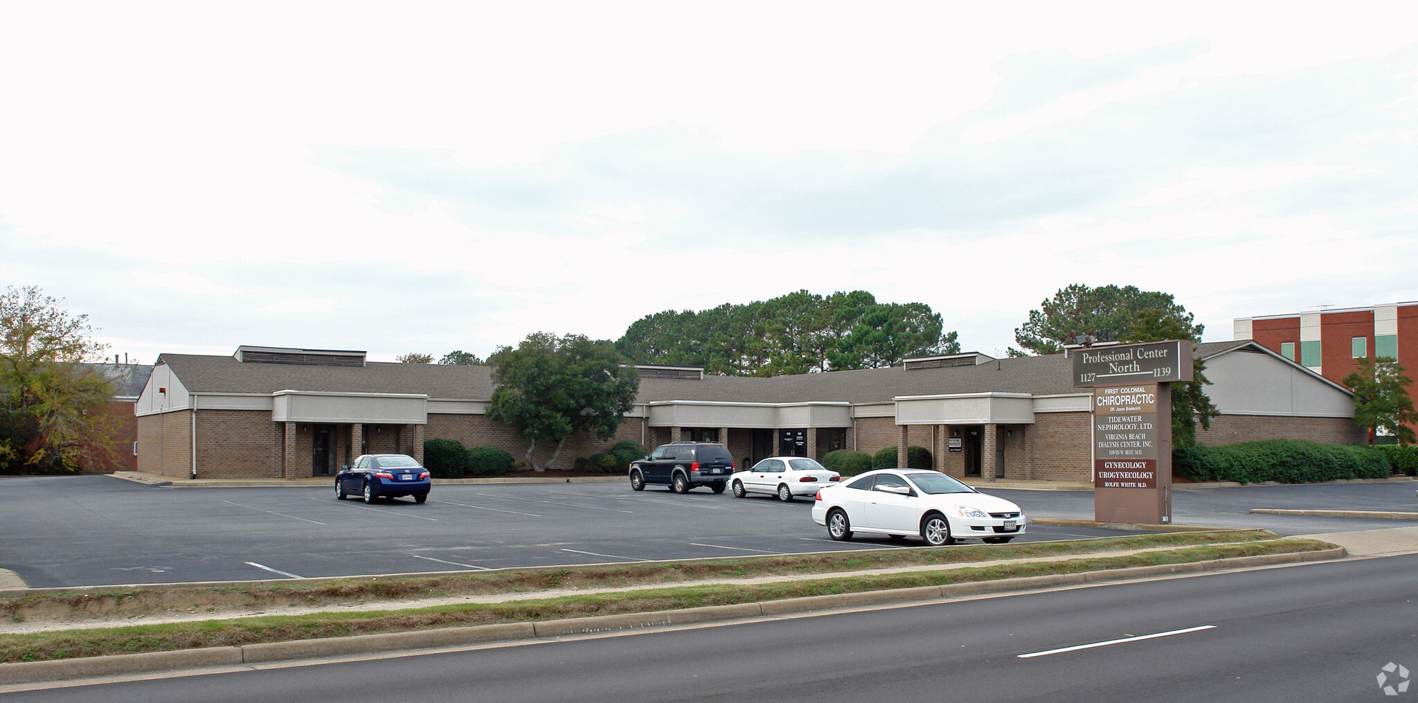 1125-1141 First Colonial Rd, Virginia Beach, VA for Rent