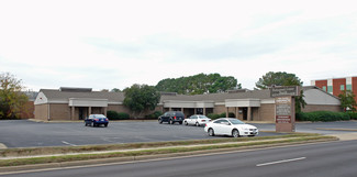Virginia Beach, VA Office, Office/Medical - 1125-1141 First Colonial Rd