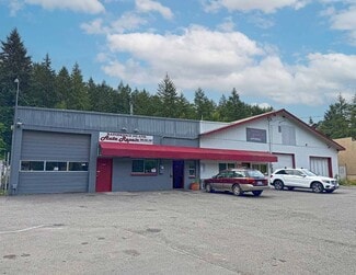 Bainbridge Island, WA Auto Repair - 8890 Miller Rd NE