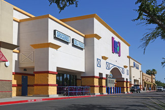 Mesa, AZ Retail - 2070 S Power Rd