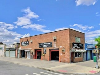 Brooklyn, NY Warehouse - 1789 84th St Brooklyn, NY Warehouse - 1789 84th St
