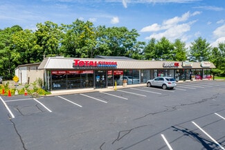 Newington, CT Retail - 3269-3281 Berlin Tpke