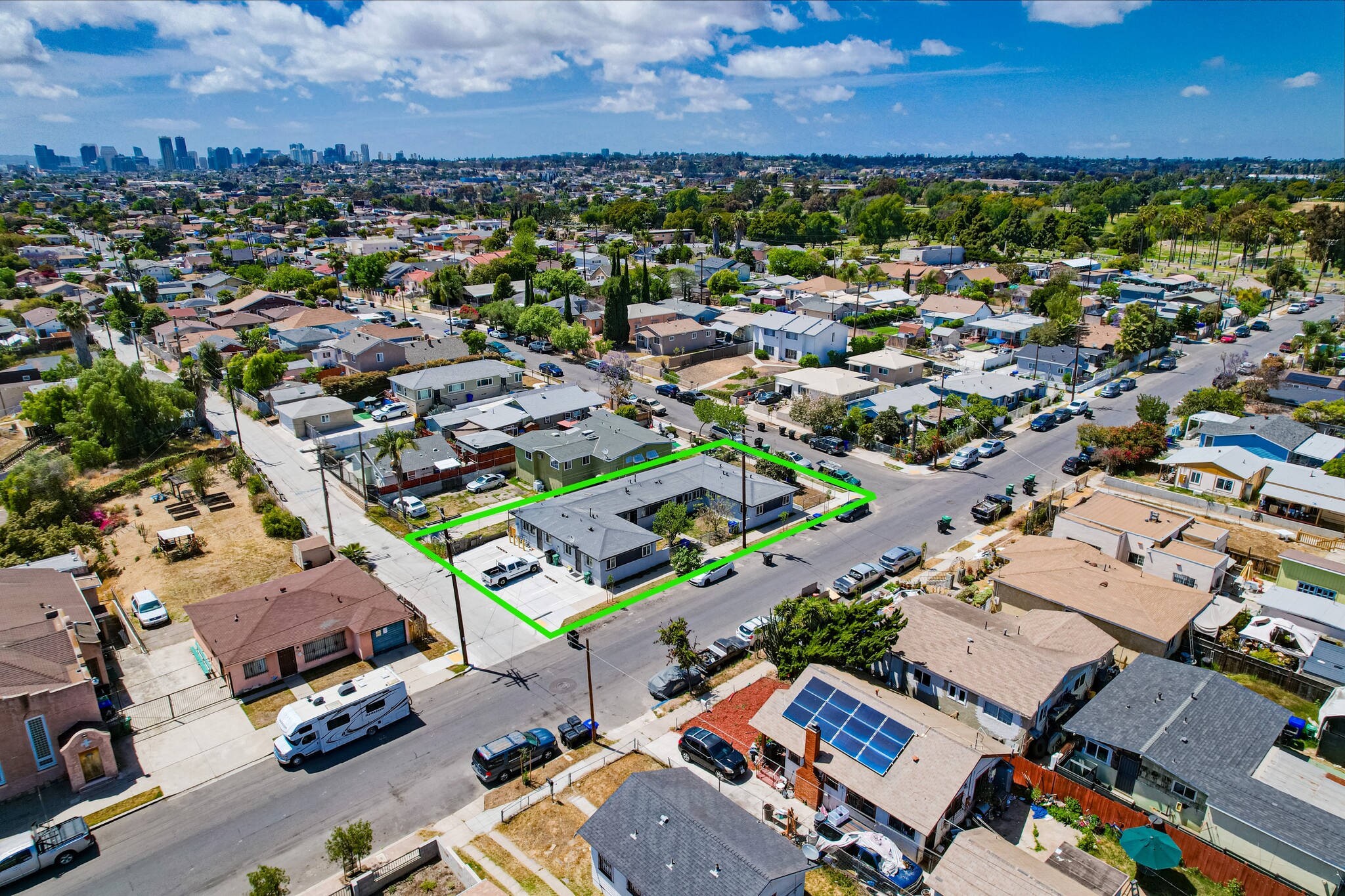 3891-3893 Superior St, San Diego, CA for Sale