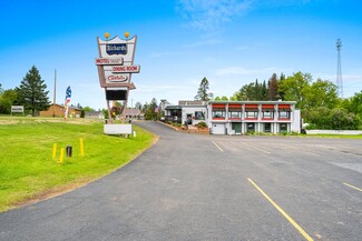Dunbar, WI Restaurant - W11466 US Hwy 8
