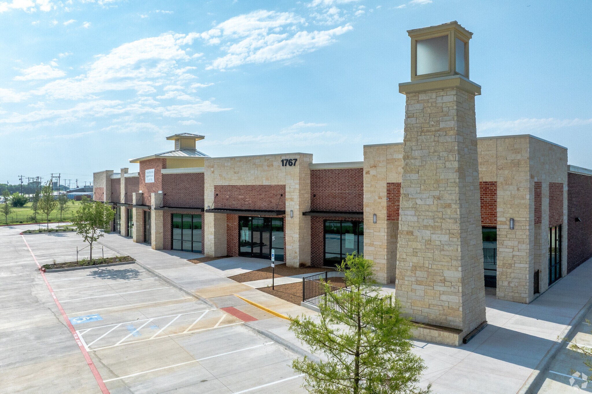 1767 Old State Highway 24, Little Elm, TX for Rent