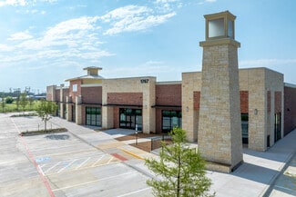 Little Elm, TX Retail - 1767 Old State Highway 24