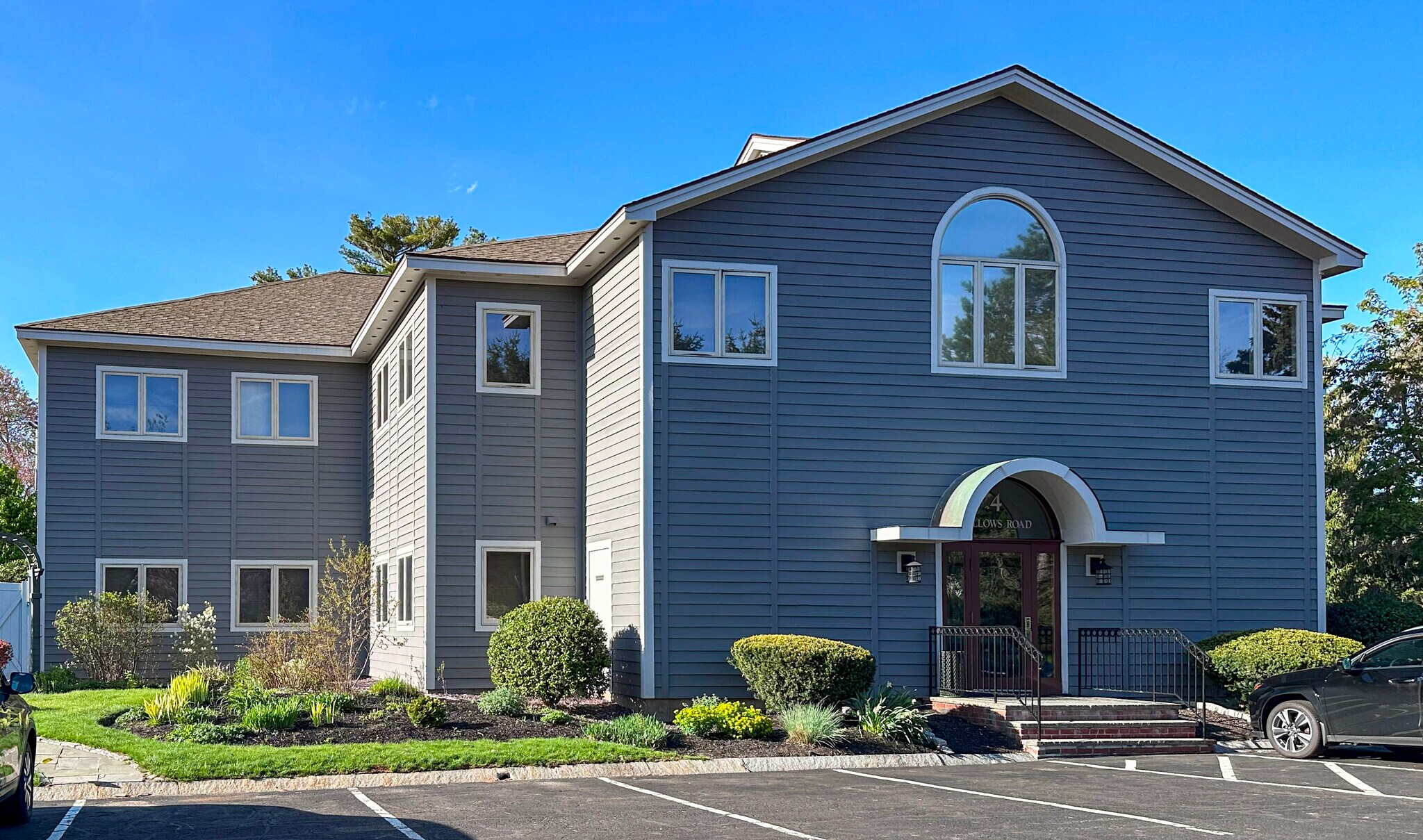 4 Bellows Rd, Westborough, MA for Rent