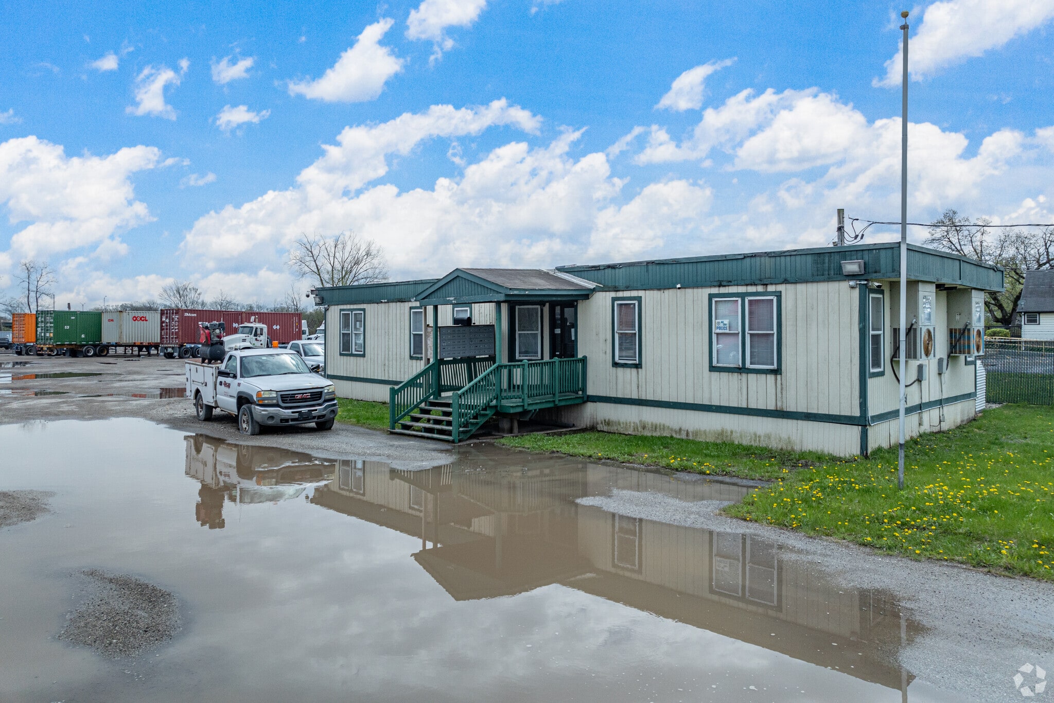15745 Springfield ave, Markham, IL for Sale