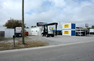 Clearwater, FL Warehouse - 6000 Ulmerton Rd Clearwater, FL Warehouse - 6000 Ulmerton Rd