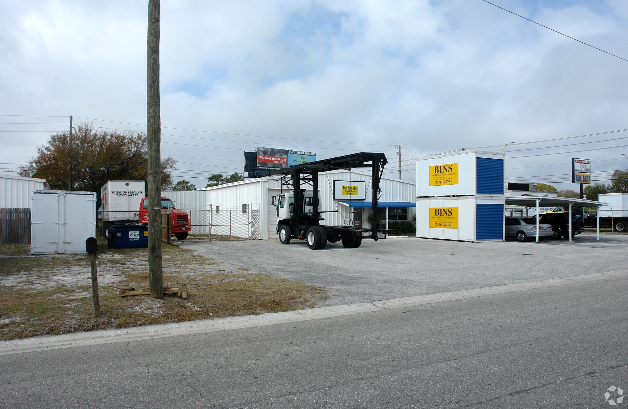 6000 Ulmerton Rd, Clearwater, FL for Sale