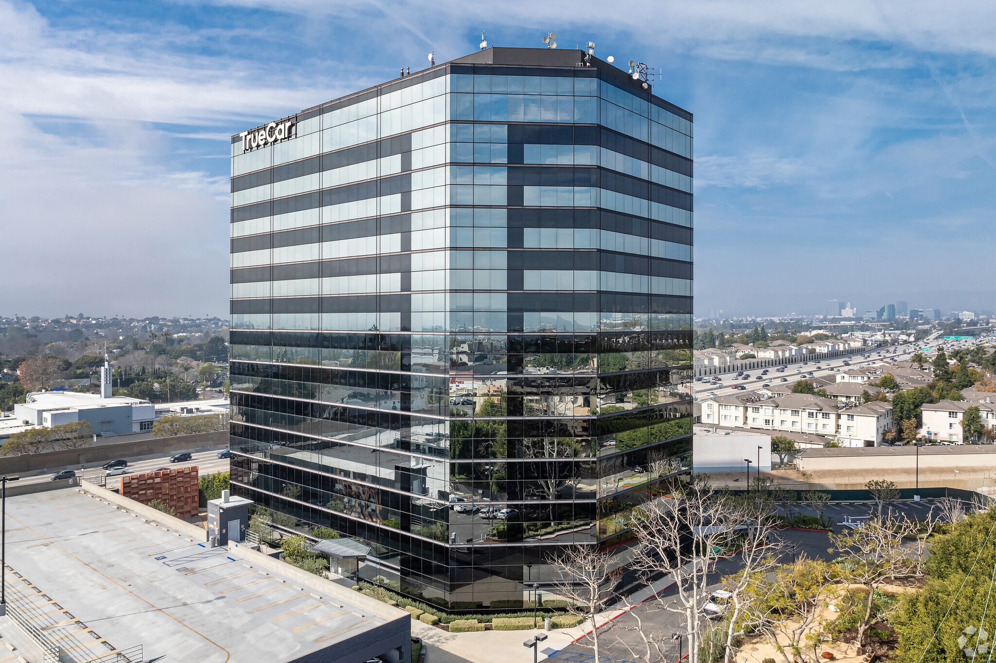 3415 S Sepulveda Blvd, Los Angeles, CA for Rent