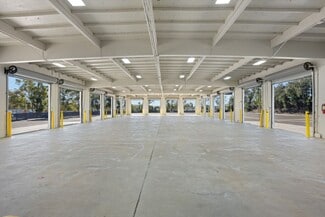San Diego, CA Industrial - 7191 Carroll Rd