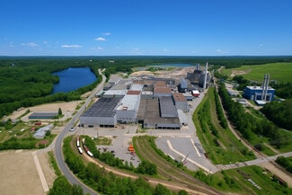 Jay, ME Industrial - 300 Riley Rd Jay, ME Industrial - 300 Riley Rd
