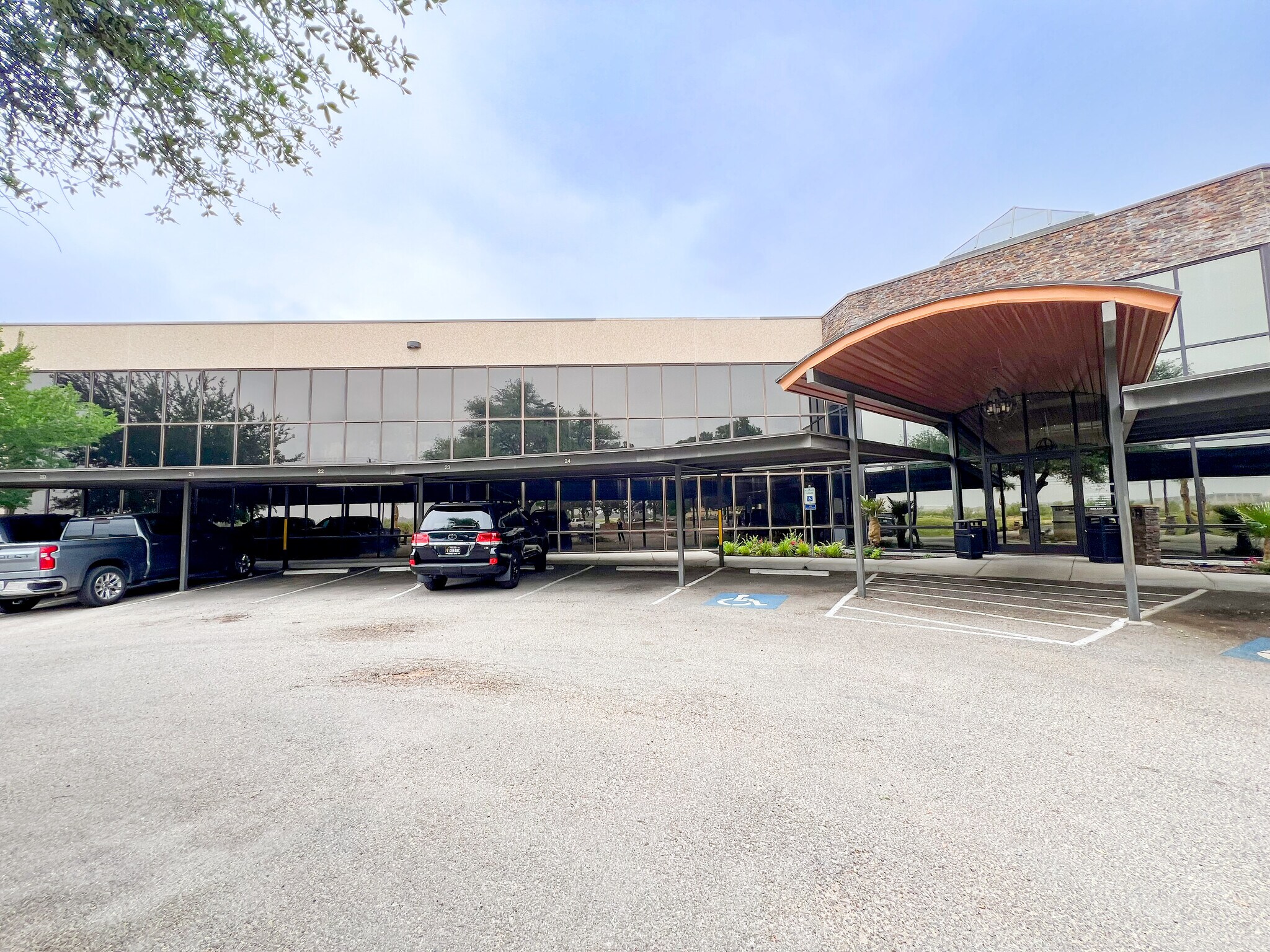 3510 N A St, Midland, TX for Rent