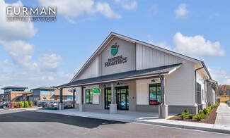Simpsonville, SC Health Care - 559 Harrison Bridge Rd