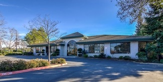 Granite Bay, CA Serviced Offices - 8780 Auburn Folsom Rd