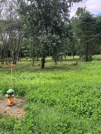 Newburgh, NY Commercial Land - 274 Plank Road