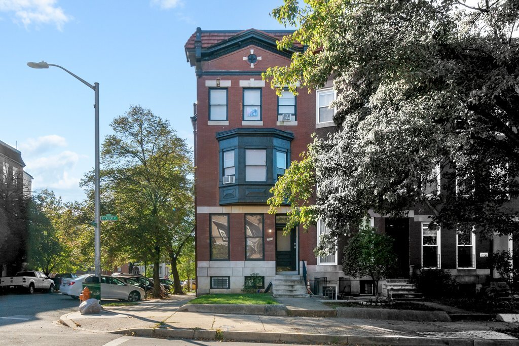 3000 N Calvert St Baltimore, MD 21218 MultiFamily Property for Sale