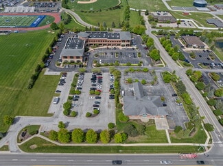 Frankfort, IL Office - 9645 Lincolnway Ln Frankfort, IL Office - 9645 Lincolnway Ln