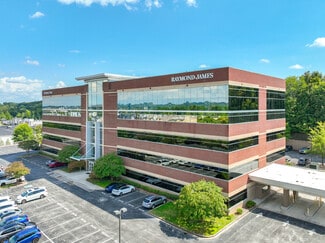 Knoxville, TN Office - 11400 Parkside Dr
