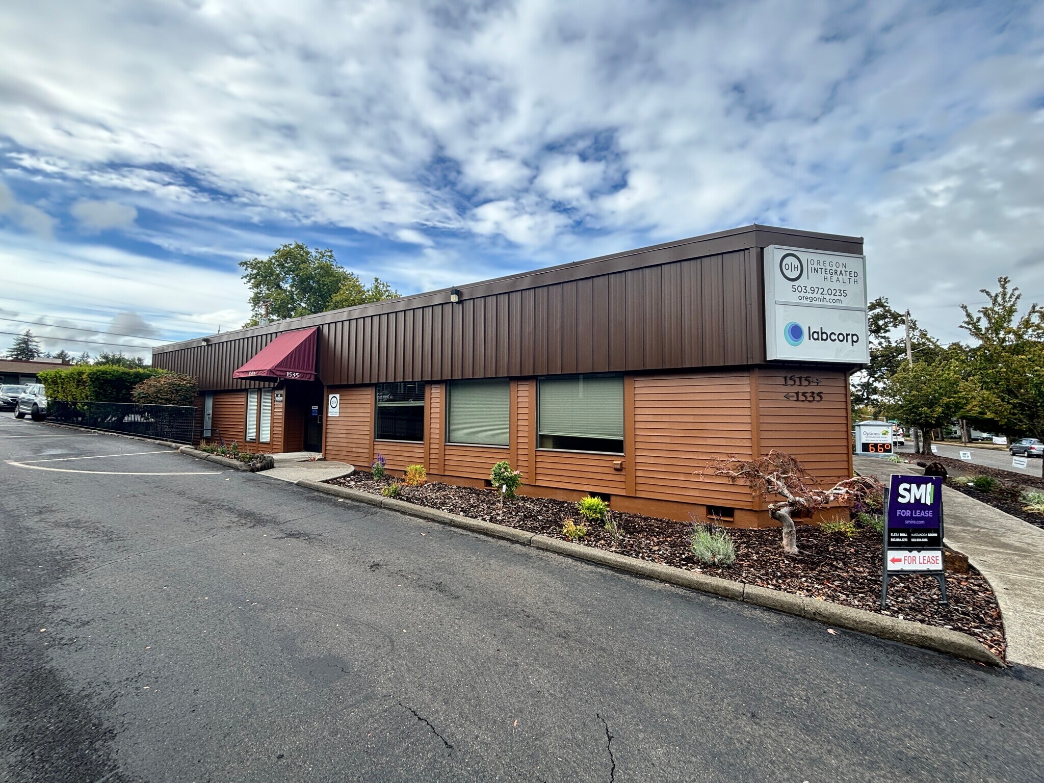 1515-1535 Liberty St SE, Salem, OR for Rent