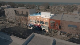 Saint Joseph, MI Storefront Retail/Residential - 312-314 State St